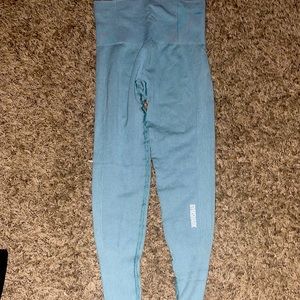 Gymshark leggings